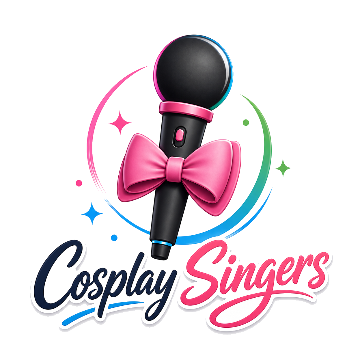 Cosplay Singers